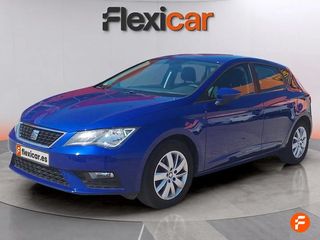 Seat Leon 1.6 TDI 66kW (90CV) Reference