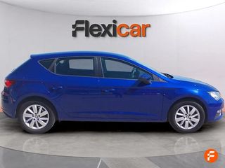 Seat Leon 1.6 TDI 66kW (90CV) Reference