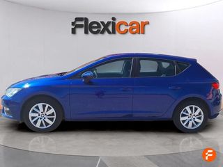 Seat Leon 1.6 TDI 66kW (90CV) Reference