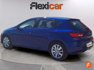 Seat Leon 1.6 TDI 66kW (90CV) Reference