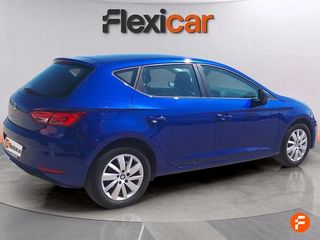 Seat Leon 1.6 TDI 66kW (90CV) Reference