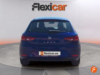 Seat Leon 1.6 TDI 66kW (90CV) Reference