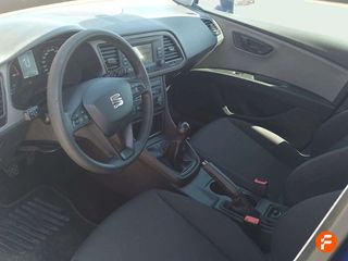 Seat Leon 1.6 TDI 66kW (90CV) Reference