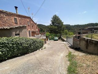 Casa pareada en venta en Rellinars