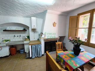 Casa pareada en venta en Rellinars