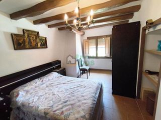 Casa pareada en venta en Rellinars