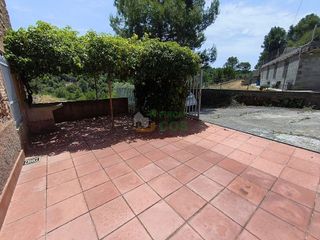 Casa pareada en venta en Rellinars