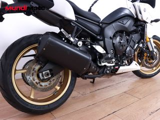 YAMAHA FZ8S FAZER
