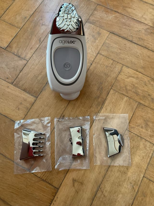 Nu Skin ageLOC Galvanic Spa