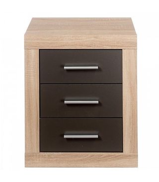 CABECERO LARA Y 2 MESITAS MUEBLE KIT Nuevo