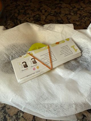 Cafetera Tassimo Vivy 2 Roja