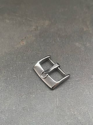 Hebilla para correa de reloj Omega