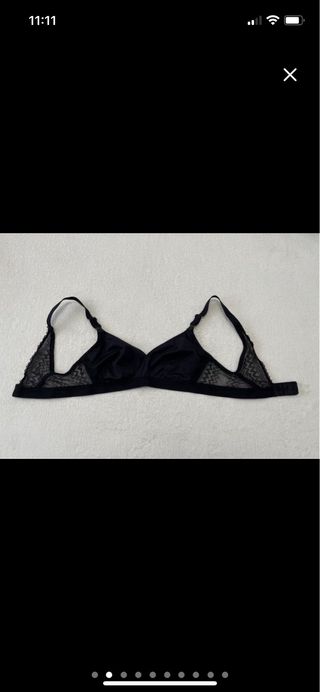 SUJETADOR LACTANCIA 95 C/D