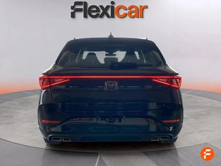Cupra León SP 1.4 e-Hybrid 150kW (204CV) DSG