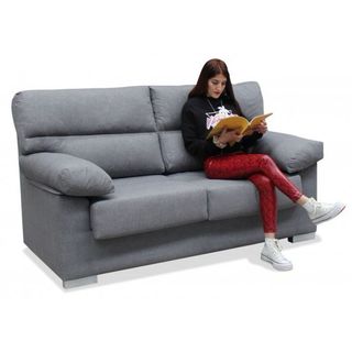 ✅SOFAS 2 y 3 plazas económicos🛋 Nuevo