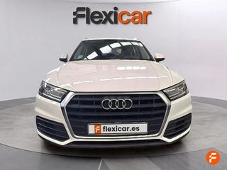 Audi Q5 2.0 TDI 110kW