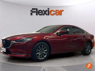 Mazda 6 2.0 SKYACTIV-G 121 kW Center-Line