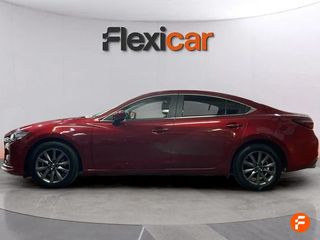 Mazda 6 2.0 SKYACTIV-G 121 kW Center-Line