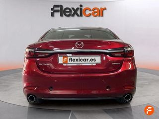 Mazda 6 2.0 SKYACTIV-G 121 kW Center-Line