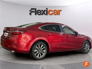 Mazda 6 2.0 SKYACTIV-G 121 kW Center-Line
