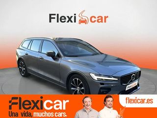 Volvo V60 2.0 B4 (D) Momentum Auto