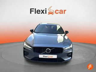 Volvo V60 2.0 B4 (D) Momentum Auto