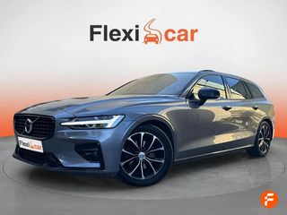 Volvo V60 2.0 B4 (D) Momentum Auto