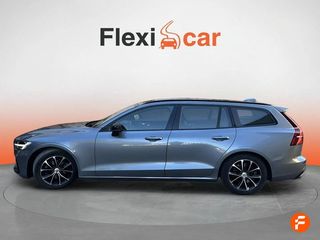 Volvo V60 2.0 B4 (D) Momentum Auto