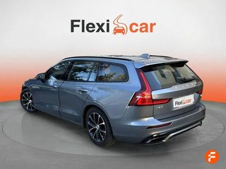 Volvo V60 2.0 B4 (D) Momentum Auto