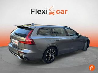 Volvo V60 2.0 B4 (D) Momentum Auto