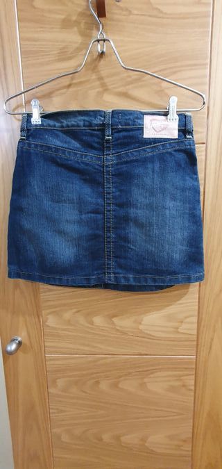 Conjunto Stradivarius: Blusa, Pantalón y Falda