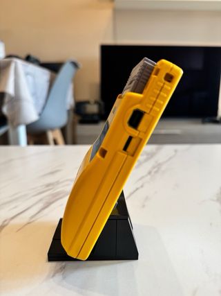 Game Boy Color Giallo Nintendo