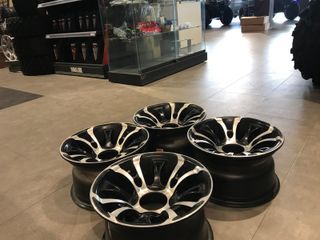Llantas Polaris ATV (4 unidades)