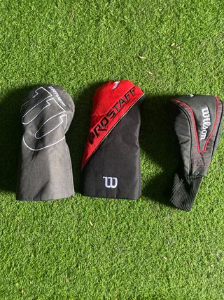 Fundas Driver Wilson