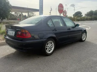 BMW Serie 3 2003