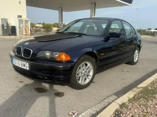 BMW Serie 3 2003