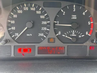 BMW Serie 3 2003
