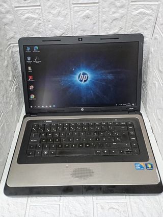 Portatil HP 630 (1768)