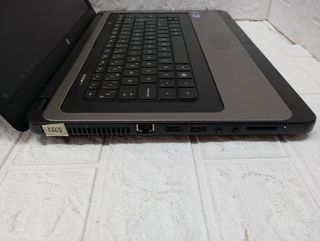 Portatil HP 630 (1768)