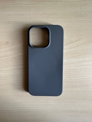 Funda iPhone 14 Pro Gris