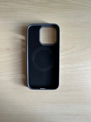 Funda iPhone 14 Pro Gris