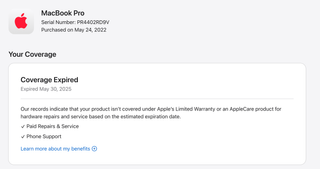 MacBook Pro 14 M1 Max - SSD 1TB