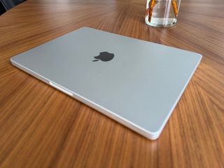 MacBook Pro 14 M1 Max - SSD 1TB