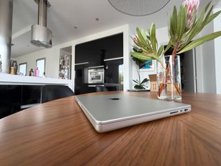 MacBook Pro 14 M1 Max - SSD 1TB