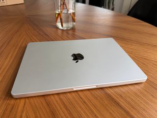 MacBook Pro 14 M1 Max - SSD 1TB