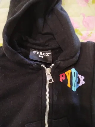 Tuta Pyrex bimbo 1/2 anni