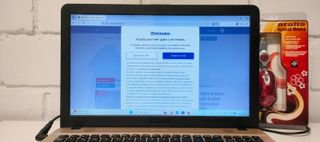 Portátil Asus i7 8GB RAM SSD + Batería REGALO