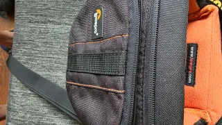 Funda para cámara de fotos