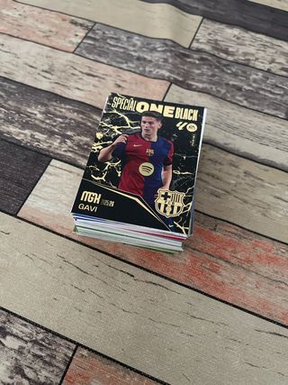 Cromos Megacracks 25/26