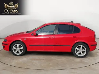 SEAT Leon 2005